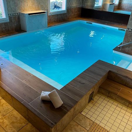 Hotel Le Риквир Екстериор снимка