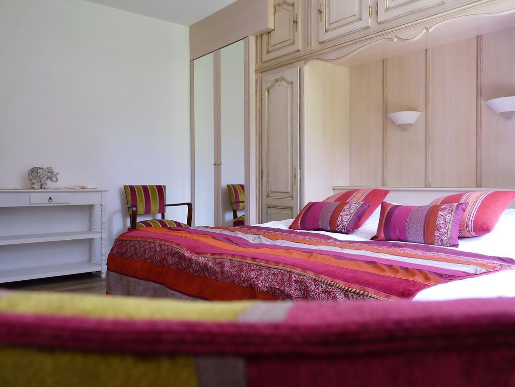 Hotel Le Риквир Екстериор снимка