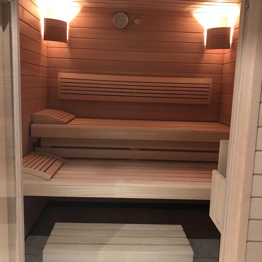 Hotel Le Риквир Екстериор снимка