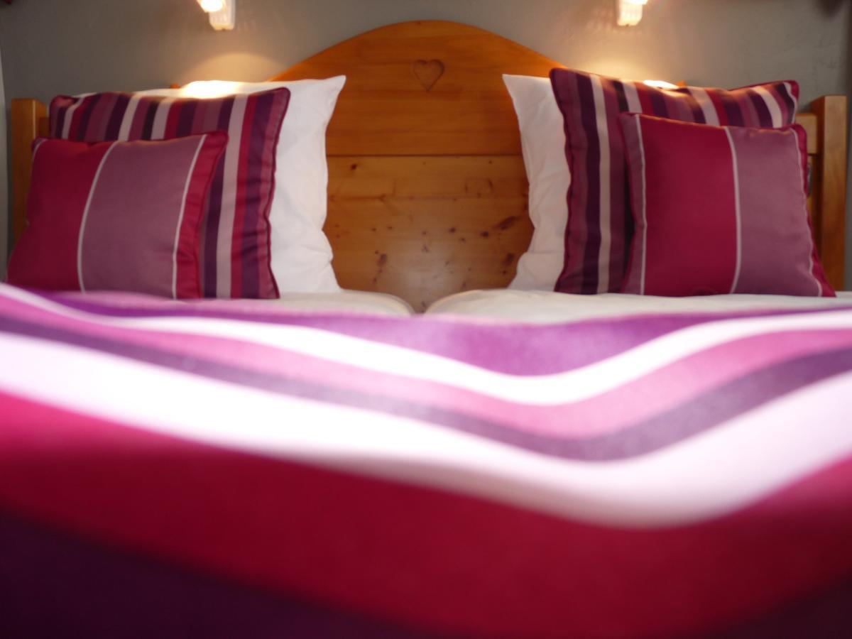 Hotel Le Риквир Екстериор снимка