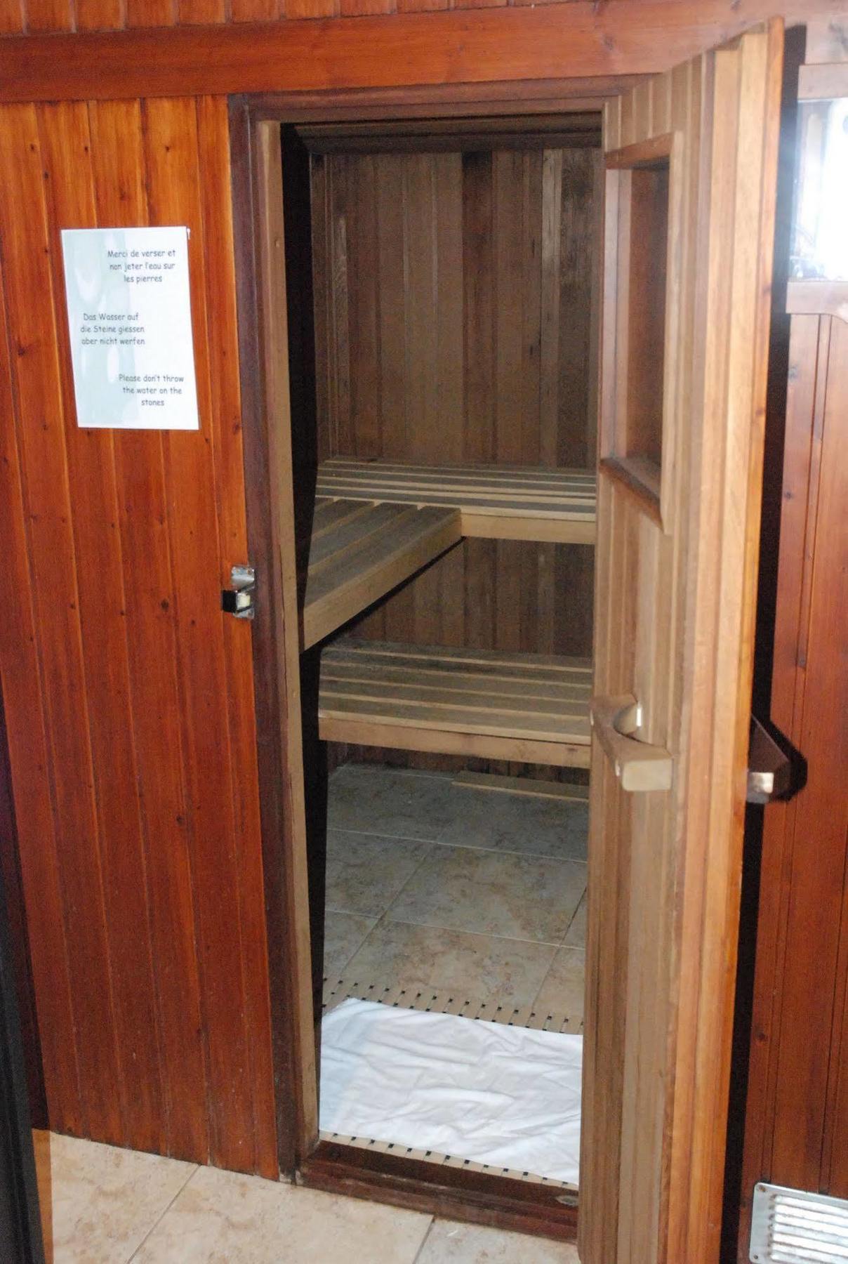 Hotel Le Риквир Екстериор снимка